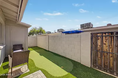 3402 N 32nd Street #127, Phoenix, AZ 85018 - Photo 22