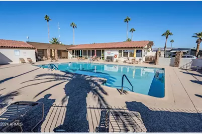 10220 E Apache Trail #204, Apache Junction, AZ 85120 - Photo 4