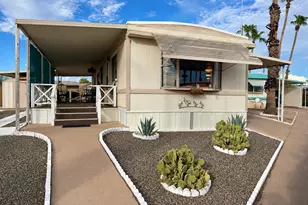10220 E Apache Trail, Apache Junction, AZ 85120 - Photo 1