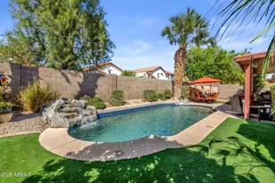 4442 E White Aster St, Phoenix, AZ 85044 - Photo 44