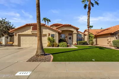 4442 E White Aster Street, Phoenix, AZ 85044 - Photo 2