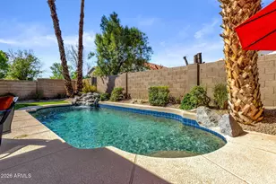 4442 E White Aster St, Phoenix, AZ 85044 - Photo 42