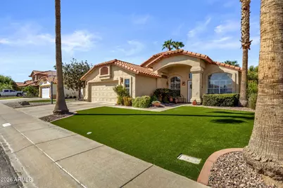 4442 E White Aster Street, Phoenix, AZ 85044 - Photo 1