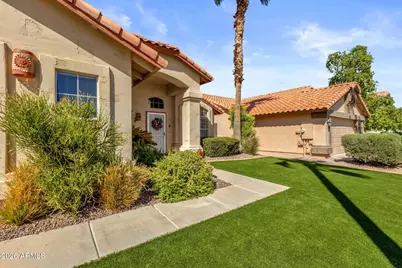 4442 E White Aster Street, Phoenix, AZ 85044 - Photo 4