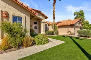 4442 E White Aster St, Phoenix, AZ 85044 - Photo 4