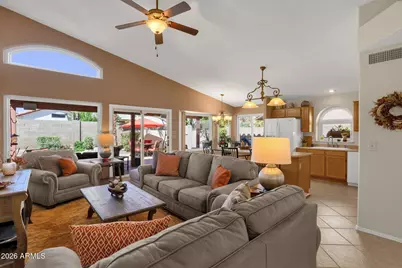 4442 E White Aster Street, Phoenix, AZ 85044 - Photo 16