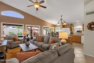 4442 E White Aster St, Phoenix, AZ 85044 - Photo 16