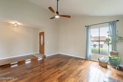 7822 E Spanish Oaks Drive, Scottsdale, AZ 85258 - Photo 12