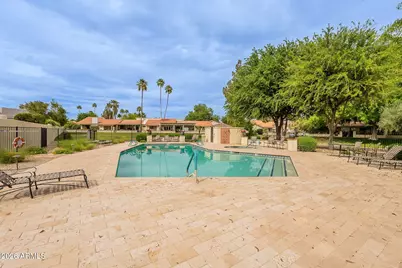 7822 E Spanish Oaks Drive, Scottsdale, AZ 85258 - Photo 58
