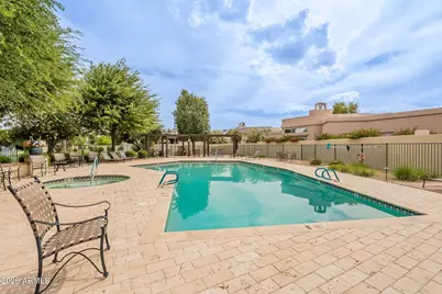 7822 E Spanish Oaks Drive, Scottsdale, AZ 85258 - Photo 60
