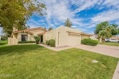 7822 E Spanish Oaks Drive, Scottsdale, AZ 85258 - Photo 1