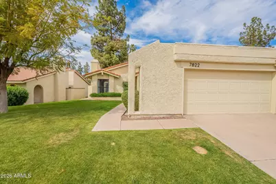 7822 E Spanish Oaks Drive, Scottsdale, AZ 85258 - Photo 2