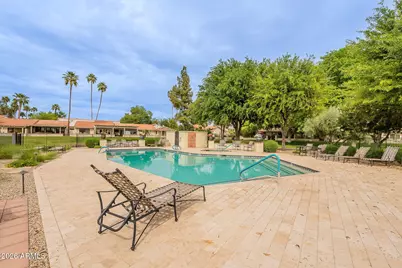 7822 E Spanish Oaks Drive, Scottsdale, AZ 85258 - Photo 62