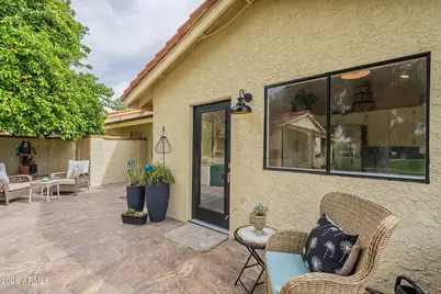 7822 E Spanish Oaks Drive, Scottsdale, AZ 85258 - Photo 46