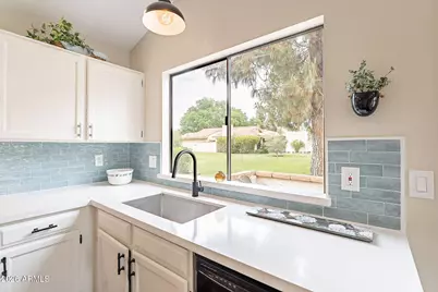7822 E Spanish Oaks Drive, Scottsdale, AZ 85258 - Photo 22