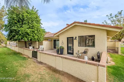 7822 E Spanish Oaks Drive, Scottsdale, AZ 85258 - Photo 52