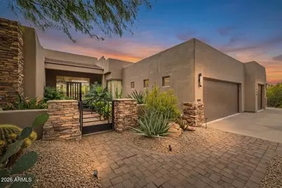10949 E Dale Lane, Scottsdale, AZ 85262 - Photo 2