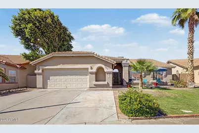 3870 W Alameda Road, Glendale, AZ 85310 - Photo 1