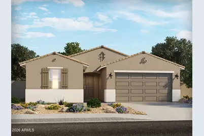 18227 N Nocera Road, Maricopa, AZ 85138 - Photo 2