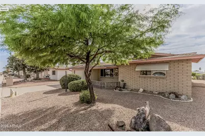 1178 S Ocotillo Drive, Apache Junction, AZ 85120 - Photo 1