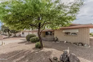 1178 S Ocotillo Dr, Apache Junction, AZ 85120 - Photo 1
