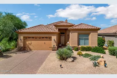 35280 N 92nd Way, Scottsdale, AZ 85262 - Photo 32