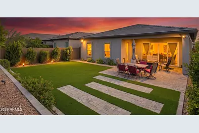 6032 E Lone Cactus Drive, Phoenix, AZ 85054 - Photo 8