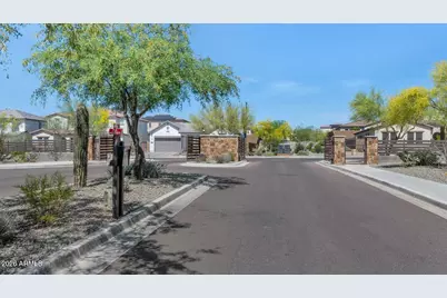 6032 E Lone Cactus Drive, Phoenix, AZ 85054 - Photo 14
