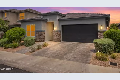 6032 E Lone Cactus Drive, Phoenix, AZ 85054 - Photo 2