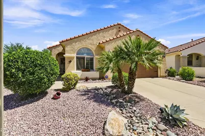 20797 N 262nd Drive, Buckeye, AZ 85396 - Photo 2