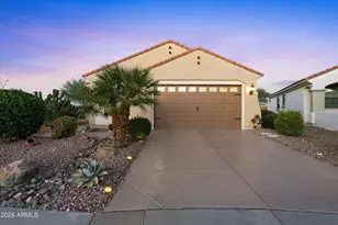 20797 N 262nd Dr, Buckeye, AZ 85396 - Photo 6