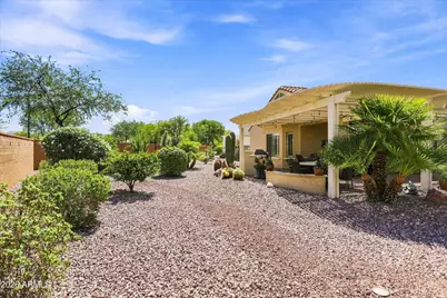 20797 N 262nd Drive, Buckeye, AZ 85396 - Photo 38