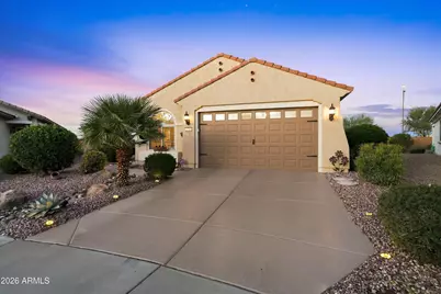 20797 N 262nd Drive, Buckeye, AZ 85396 - Photo 4