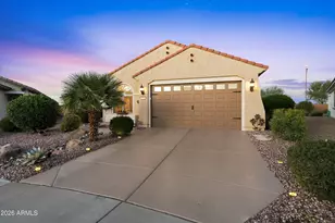 20797 N 262nd Dr, Buckeye, AZ 85396 - Photo 4