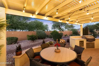 20797 N 262nd Drive, Buckeye, AZ 85396 - Photo 42