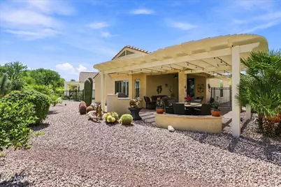 20797 N 262nd Drive, Buckeye, AZ 85396 - Photo 36