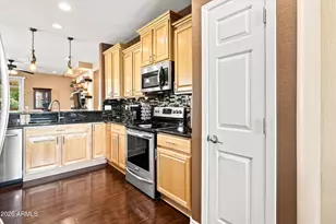 20797 N 262nd Dr, Buckeye, AZ 85396 - Photo 18
