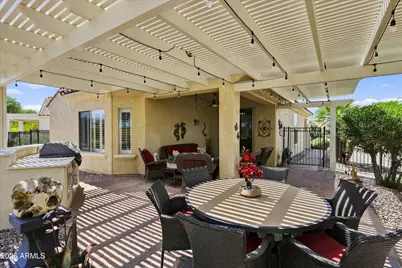 20797 N 262nd Drive, Buckeye, AZ 85396 - Photo 40