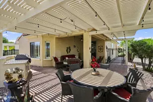 20797 N 262nd Dr, Buckeye, AZ 85396 - Photo 40
