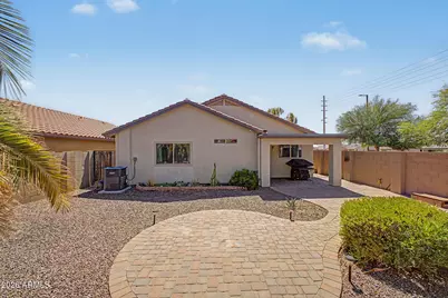 25874 W Whyman Street, Buckeye, AZ 85326 - Photo 30