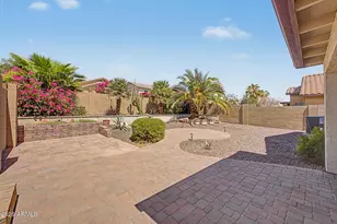 25874 W Whyman St, Buckeye, AZ 85326 - Photo 28