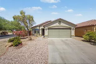 25874 W Whyman St, Buckeye, AZ 85326 - Photo 1