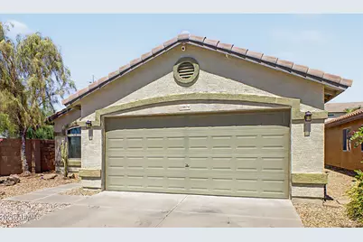 25874 W Whyman Street, Buckeye, AZ 85326 - Photo 6
