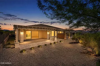 18151 E Spring Valley Court, Rio Verde, AZ 85263 - Photo 30