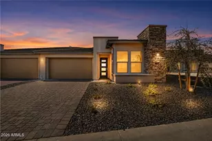 18151 E Spring Valley Ct, Rio Verde, AZ 85263 - Photo 1
