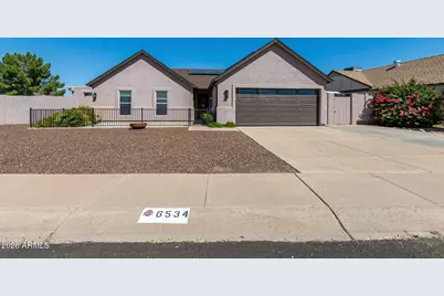6534 W Grandview Road, Glendale, AZ 85306 - Photo 2