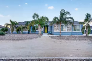 30394 N Suzie Ln, San Tan Valley, AZ 85144 - Photo 20