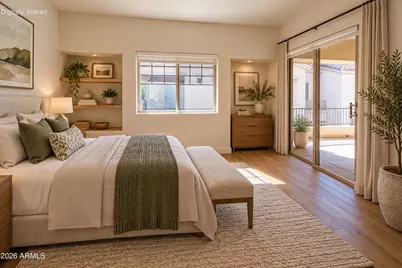 11000 N 77th Place #2065, Scottsdale, AZ 85260 - Photo 14