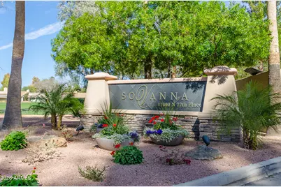 11000 N 77th Place #2065, Scottsdale, AZ 85260 - Photo 2
