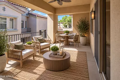 11000 N 77th Place #2065, Scottsdale, AZ 85260 - Photo 16